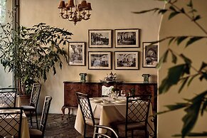 The Willows Palm Springs