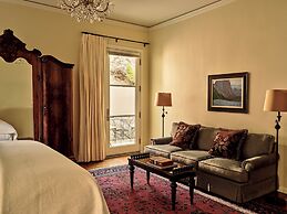 The Willows Palm Springs