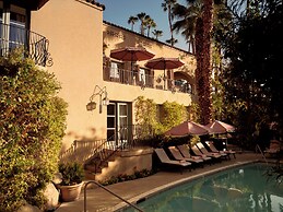 The Willows Palm Springs