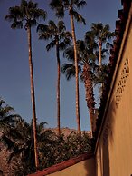 The Willows Palm Springs