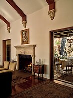 The Willows Palm Springs