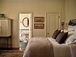 The Willows Palm Springs