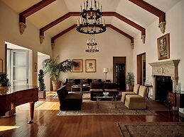 The Willows Palm Springs