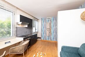 Studio Mandara Beach Bungalow, Cote d'Azur