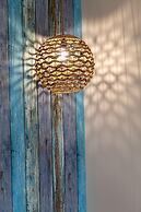 Studio Mandara Beach Bungalow, Cote d'Azur