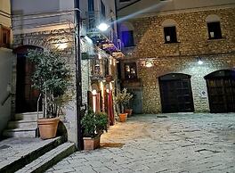 LA SUITE DEL CONVENTO