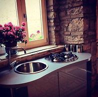 LA SUITE DEL CONVENTO