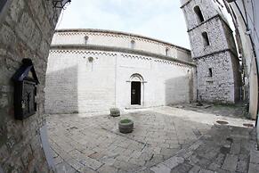 LA SUITE DEL CONVENTO