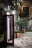 LA SUITE DEL CONVENTO