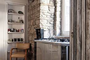 LA SUITE DEL CONVENTO