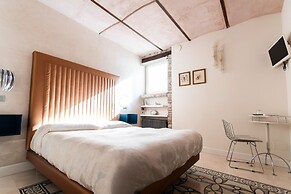 LA SUITE DEL CONVENTO