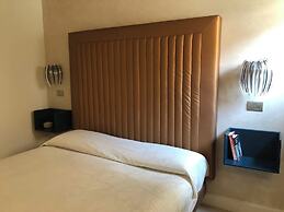 LA SUITE DEL CONVENTO