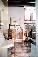 LA SUITE DEL CONVENTO