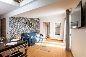 Top Floor, Nest in Mandara Beach - Cote d'Azur