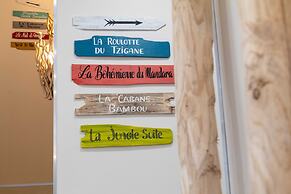 Top Floor, Nest in Mandara Beach - Cote d'Azur