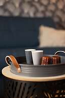 Top Floor, Nest in Mandara Beach - Cote d'Azur