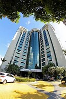 Flat em Tropical Executive Hotel