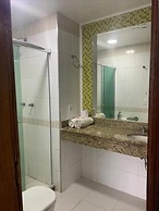 Flat em Tropical Executive Hotel