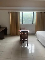 Flat em Tropical Executive Hotel