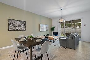 Condo 2bed 2bath Next to Disney w Free Water Park