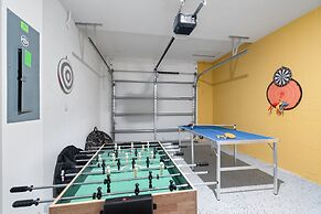 Condo 2bed 2bath Next to Disney w Free Water Park