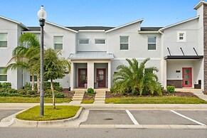 Adorable 4BR Home Cute Mickey Tangled Rooms