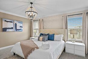 Adorable 4BR Home Cute Mickey Tangled Rooms