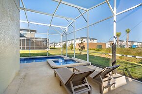 Chic 5bed Home With Themed Rooms