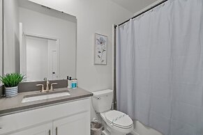 Chic 5bed Home With Themed Rooms