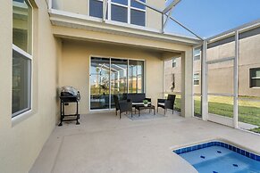 Chic 5bed Home With Themed Rooms