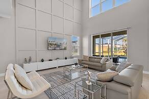 Chic 5bed Home With Themed Rooms