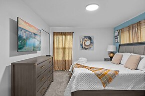 Gorgeous 5bed TH Close to Disney Water Park