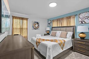 Gorgeous 5bed TH Close to Disney Water Park