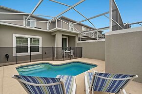 Gorgeous 5bed TH Close to Disney Water Park