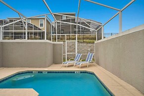 Gorgeous 5bed TH Close to Disney Water Park