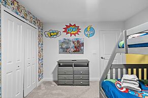 Gorgeous 5bed TH Close to Disney Water Park