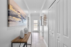 Gorgeous 5bed TH Close to Disney Water Park