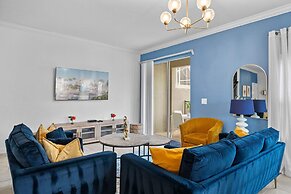 Gorgeous 5bed TH Close to Disney Water Park