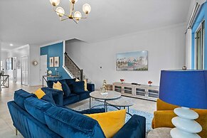 Gorgeous 5bed TH Close to Disney Water Park