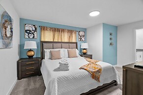 Gorgeous 5bed TH Close to Disney Water Park