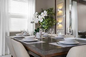 Chic 5bed Home Close to Disney Parks