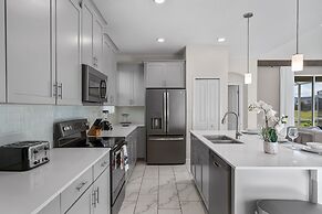 Chic 5bed Home Close to Disney Parks