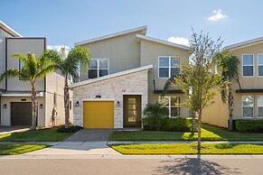 Chic 5bed Home Close to Disney Parks