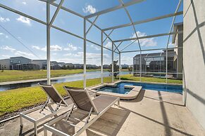 Chic 5bed Home Close to Disney Parks