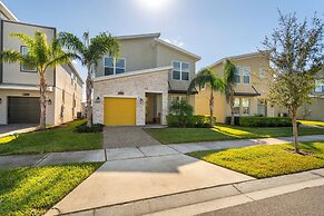 Chic 5bed Home Close to Disney Parks