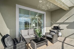 Chic 5bed Home Close to Disney Parks