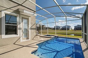 Chic 5bed Home Close to Disney Parks