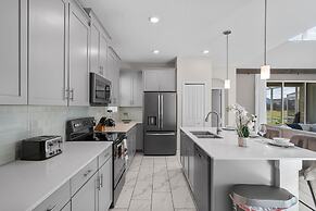 Chic 5bed Home Close to Disney Parks
