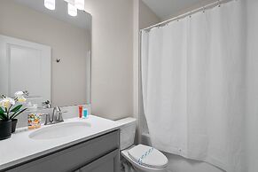 Chic 5bed Home Close to Disney Parks