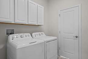 Chic 5bed Home Close to Disney Parks